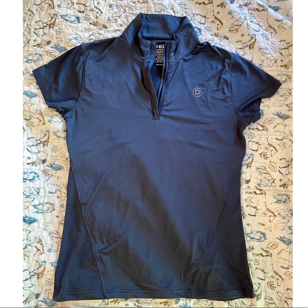 Dublin Riding Shirt